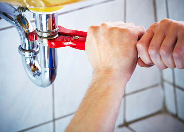 About Deadwood Plumbers